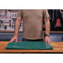 Genius Ideas Tapis de protection du coffre