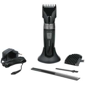 Dunlop Pro Tondeuse à cheveux rechargeable 3W