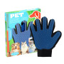 Pet Treatment Gants de soins pour animaux