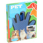 Pet Treatment Gants de soins pour animaux