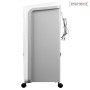 Royalty Line Ventilateur, refroidisseur d'air, humidificateur et purificateur 4 en 1