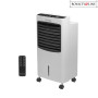 Royalty Line Refroidisseur, humidificateur, ventilateur et purificateur d'air 4 en 1
