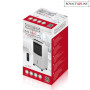 Royalty Line Refroidisseur, humidificateur, ventilateur et purificateur d'air 4 en 1