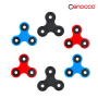 Cenocco Set of 6 Sensory Fidget Spinner Toys