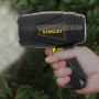 Stanley ED-17003 : Lampe de poche à LED 300 Lumen - 3 Watt