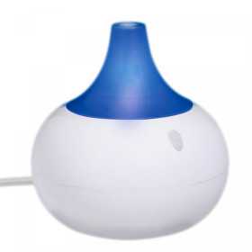 Grundig Diffuseur d'arômes USB LED Light 8 Couleurs Aromathérapie