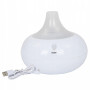 Grundig Diffuseur d'arômes USB LED Light 8 Couleurs Aromathérapie