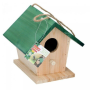 Lifetime Garden Nichoir 17x16x15cm
