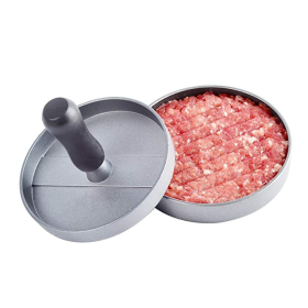 Presse à griller les hamburgers Herzberg