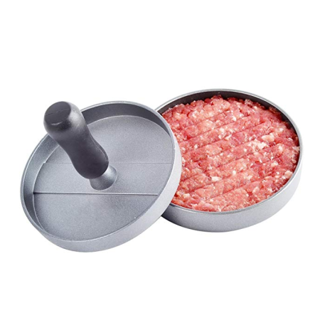 Presse à griller les hamburgers Herzberg