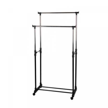 Alpina Rangement télescopique du Dry Rack