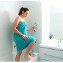 Wellys&x000000ae Bath Grip Handle 'Basic'