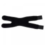 Wellys Knee Bandage 'X Shape'