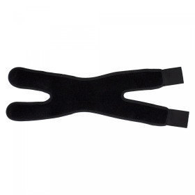 Wellys Knee Bandage 'X Shape'