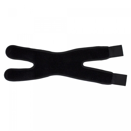 Wellys Knee Bandage 'X Shape'