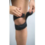 Wellys Knee Bandage 'X Shape'