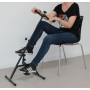 Wellys&x000000aeArm & Leg Pedal Exerciser 2in1