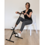 Wellys&x000000aeArm & Leg Pedal Exerciser 2in1