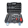 Widmann 108 Piece Professional Socket Set ? 1/4? and 1/2?