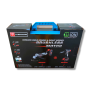 Widmann Pack double Widmann meuleuse d'angle sans balai 24v et clé à chocs 36v