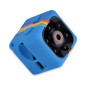 Cenocco Mini-Caméra HD1080P Bleu