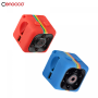 Cenocco Mini-Caméra HD1080P Bleu