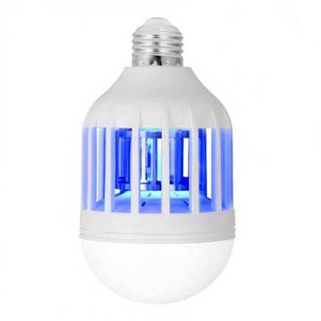 Cenocco CC-9061: Ampoule 2en1 Anti-Insectes