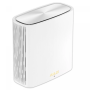ASUS ZenWiFi XD6 AX5400 2PK Mesh Network 2.4 GHz, 5 GHz
