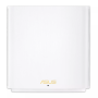 ASUS ZenWiFi XD6 AX5400 2PK Mesh Network 2.4 GHz, 5 GHz