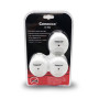 Cenocco Alarme antiparasitaire 3PCS