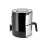 Just Perfecto JL-06 : Friteuse à air 1400W avec écran tactile LED - 4L