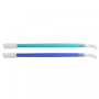 Wellys GI-042530: Silico Swab - Set of 2 Silicone Cotton Swabs