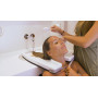 Wellys GD-014710: Mobile Hair Washing Tray