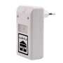 Cenocco CC-0046: Alarme Antiparasitaire à Ultrasons Avec Capteur Infrarouge