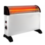 Alpina ED-38005: Convecteur électrique portable 2000W