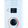 Alpina ED-38005: Convecteur électrique portable 2000W