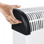 Alpina ED-38005: Convecteur électrique portable 2000W