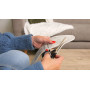 Wellys GD-169815: Insoles 'Diatomite' (32-45)