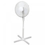 Ito WLSF-4043: Ventilateur oscillant sur pied de 40 cm