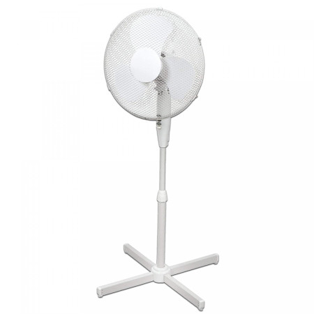 Ito WLSF-4043: Ventilateur oscillant sur pied de 40 cm