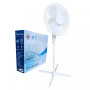 Ito WLSF-4043: Ventilateur oscillant sur pied de 40 cm