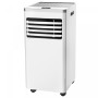 Nordic Master NAC-9000 : Climatiseur 4-en-1 9000 BTU avec WIFI