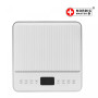 Nordic Master NAC-9000 : Climatiseur 4-en-1 9000 BTU avec WIFI