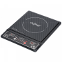 Cheffinger CF-IND200 : Plaque de cuisson à induction simple - 2000W