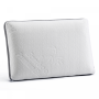 Herzberg HG-3D6040: Bamboo Memory Foam Pillow