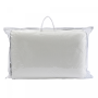 Herzberg HG-3D6040: Bamboo Memory Foam Pillow