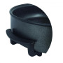 Royalty Line PP-18215 : Poêle de fête 1500W - 36cm
