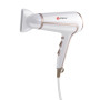 Alpina ED-88324:Hair Dryer 1600-2000W + White/Rosegold
