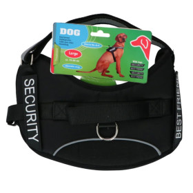 Pet Treatment ED-89963: Harnais pour chien L 70-86cm