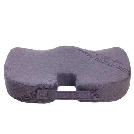 Herzberg HG-8040: Coussin Sensation Bamboo